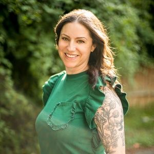 Meet your Posher, Allison